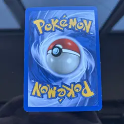 Pokemon TCG Slowking Neo Genesis 14/111 Holo Unlimited Holo Rare - Image 2