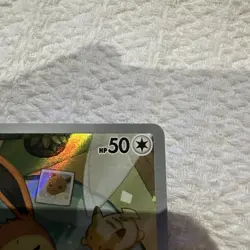 Eevee 173 Sv: Scarlet & Violet Promo Cards Holo - Image 3