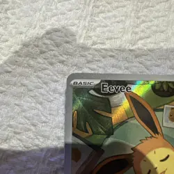 Eevee 173 Sv: Scarlet & Violet Promo Cards Holo - Image 4