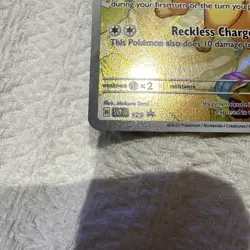 Eevee 173 Sv: Scarlet & Violet Promo Cards Holo - Image 5