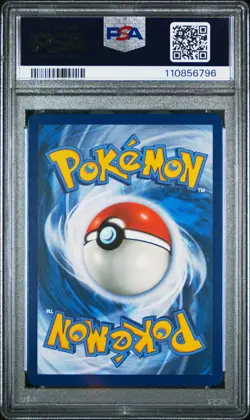 Pokemon Kingdra EX 131 Black Star Promo PSA 10 Gem Mint - Image 2