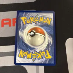 Pokemon TCG Snorlax SVPO51 Holo 151 ETB Promo Card NM Condition - Image 2