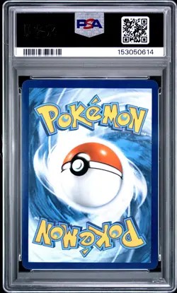 2025 POKEMON PRE EN-PRISMATIC EVOLUTIONS #030 JOLTEON EX PSA 10 - Image 2