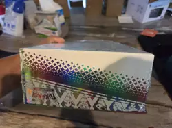 Pokemon Prismatic Evolutions Super Premium Collection Box (SPC) - Factory Sealed - Image 5