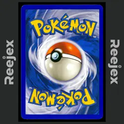 Duskull - 58/107 - Common - Deoxys - Pokemon - NM/M - Image 2