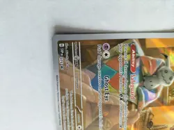 Mimikyu - 075 (Pokemon Center Exclusive) 075 Sv: Scarlet & Violet Promo Cards... - Image 2
