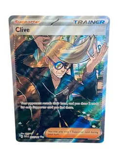Pokemon Clive #236 SIR Bundle/Paldean Fates: Lot of 5 (Read Description) 🔥🔥 - Image 5