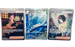 Pokemon Dragonair #181 IR Bundle/ 151: Lot of 3 (Read description) 🔥🔥 - Image 1