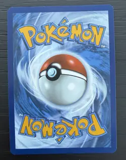 Pokemon TCG Munna 116/086 Sv: Black Bolt Illustration Rare Holo Eng 2025 - Image 2