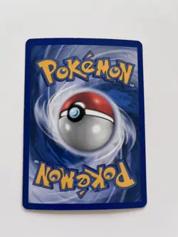 Pokemon TCG Crawdaunt EX Dragon 3/97 Holo Holo Rare MP - Image 2