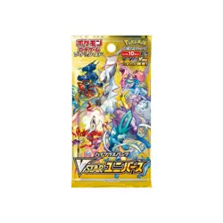 Pokemon Vstar Universe Booster Display Box S12a Japanese Sealed - Image 2