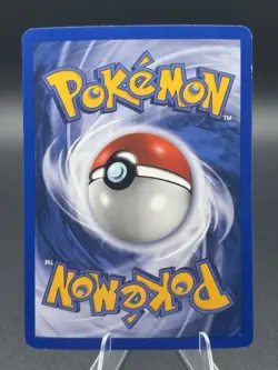 2003 Pokemon Crawdaunt 3/97 EX Dragon Reverse Holo - Image 2