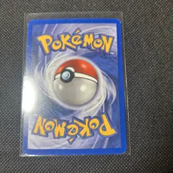 2003 Pokemon EX Dragon Crawdaunt Holo 3/97 EX-NM - Image 2