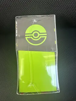 Pokemon TCG Perfect Order - Pokemon Center Elite Trainer Box ETB SEALED - Image 3