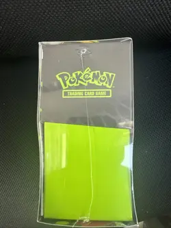 Pokemon TCG Perfect Order - Pokemon Center Elite Trainer Box ETB SEALED - Image 4