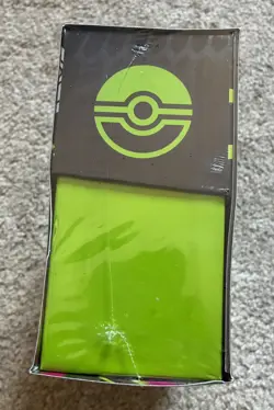 Pokemon TCG Perfect Order Pokemon Center Elite Trainer Box ETB Sealed PCETB - Image 2
