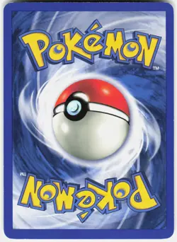 Pokemon Dark Magneton 28/82 Rare Team Rocket Pokemon Unlimited Near Mint - Image 2