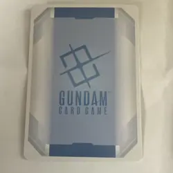 🔥 2x Gundam Card Game GD05-051 Gundam Barbatos Lupus Rex LR Freedom Ascension🔥 - Image 4