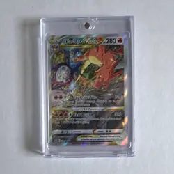 Charizard VSTAR SWSH262 Sword & Shield Promo Full Art Holo Pokemon TCG Eng 280 - Image 1