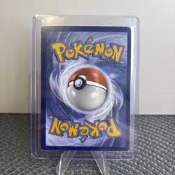 Pokemon Card TCG Charizard Vstar Sword & Shield Swsh262 Holo Promo - Image 2