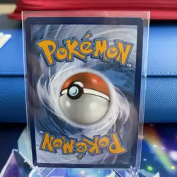 Pokemon TCG Charizard Vstar Sword & Shield Swsh262 Holo Promo - Image 2