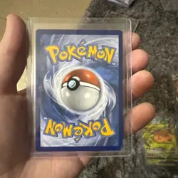 Pokemon TCG Charizard Vstar Sword & Shield Swsh262 Holo Promo - Image 4