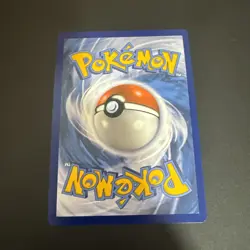 Pokemon TCG Charizard Vstar Sword & Shield Swsh262 Holo Promo - Image 1