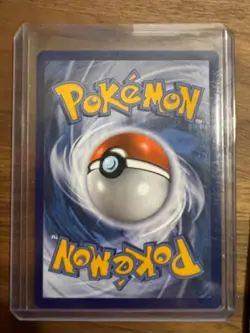 Pokemon TCG Charizard Vstar Sword & Shield Swsh262 Holo Promo - Image 2