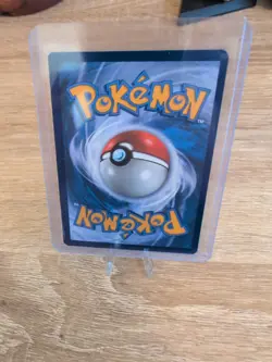 Pokemon TCG Charizard Vstar Sword & Shield Swsh262 Holo Promo - Image 2