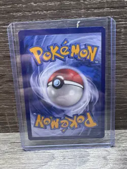 Pokemon TCG Charizard Vstar Sword & Shield Swsh262 Holo Promo - Image 2