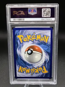 Pokemon TCG Charizard VSTAR SWSH262 Sword & Shield Promo Holo PSA 9 - Image 4