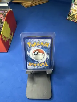 Pokemon TCG SWSH Sword & Shield Promo Charizard VSTAR SWSH262 Full Art Holo Eng - Image 2