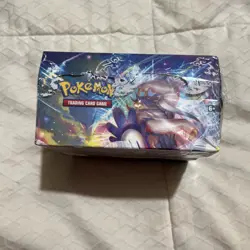 Pokemon TCG Battle Styles Booster Box Factory Sealed 36 Packs Sword & Shield - Image 5