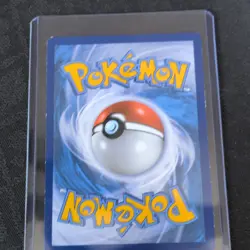 Pokemon TCG Gyarados EX 123/122 Breakpoint Secret Rare Full Art Holo ENG - Image 2