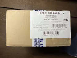 Pokemon TCG SV05 Temporal Forces Booster Box Case New Factory Sealed - Image 1