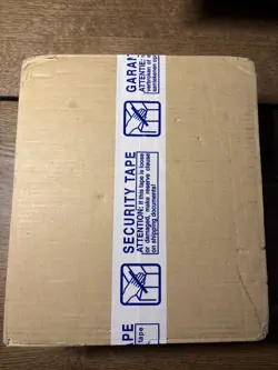 Pokemon TCG SV05 Temporal Forces Booster Box Case New Factory Sealed - Image 3