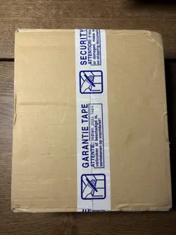 Pokemon TCG SV05 Temporal Forces Booster Box Case New Factory Sealed - Image 5