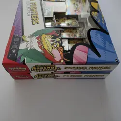 2x Pokemon TCG Mega Evolution Ascended Heroes Focused Fighters - Lot Of 2 Sealed - Image 5