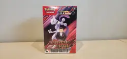 Pokemon Scarlet & Violet Destined Rivals Build and Battle Box - FACTORY SEALED - Image 1