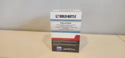 Pokemon Scarlet & Violet Destined Rivals Build and Battle Box - FACTORY SEALED - Image 3
