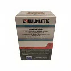 Pokemon TCG Scarlet & Violet - Destined Rivals - Build and Battle Box SEALED - Image 2
