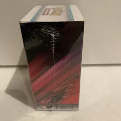 Pokemon TCG Scarlet & Violet - Destined Rivals - Build and Battle Box SEALED - Image 4