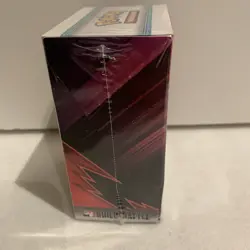 Pokemon TCG Scarlet & Violet - Destined Rivals - Build and Battle Box SEALED - Image 5