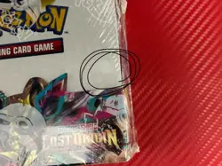 Pokemon TCG Sword & Shield Lost Origin Booster Box Factory Sealed. See picture - Image 2