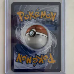 Nintendo Bulbasaur 037 Pokemon Promos Holo Promo 80 HP English 2026 - Image 2