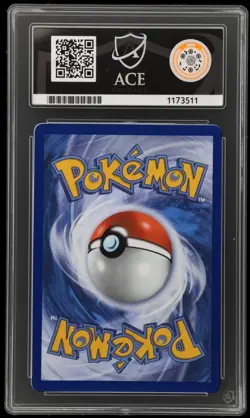 Marshadow 146/132 Mega Evolution Graded Pokemon Card ACE 10 PERFECT SUBS - Image 2