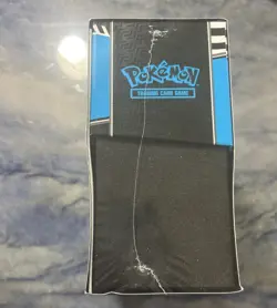 Pokemon TCG: Scarlet & Violet Black Bolt Elite Trainer Box (ETB) Factory Sealed - Image 3