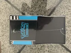 Pokemon TCG Scarlet & Violet Black Bolt Elite Trainer Box ETB Factory Sealed - Image 3