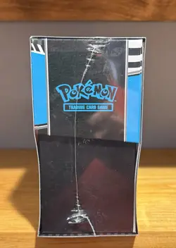 Pokemon TCG: Scarlet & Violet Black Bolt ETB Elite Trainer Box - Factory Sealed - Image 4