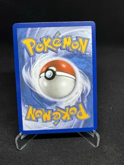 Pokemon TCG chaos rising Mega Floette EX 101/086 ultra rare Full Art Holo Eng - Image 2